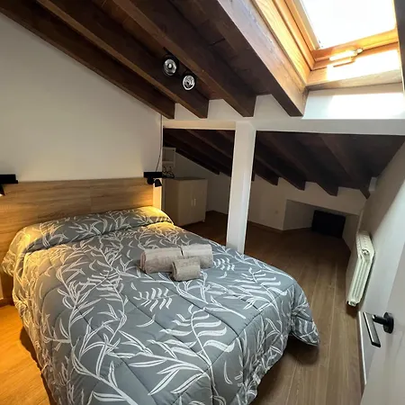 Apartment Raices *
