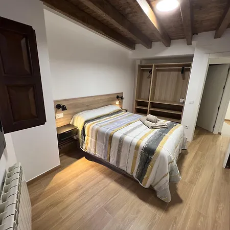 Raices Apartment *