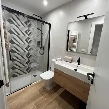 Raices Apartment *