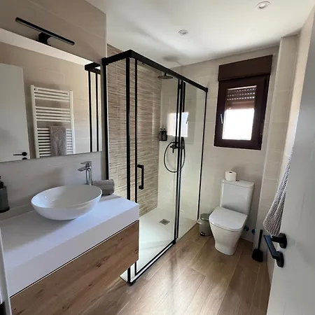 Raices Apartment *