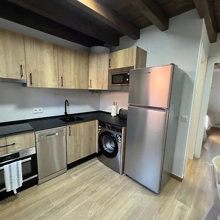 Raices Apartment