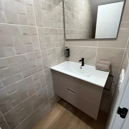 Raices Apartment La Alberca (Salamanca)