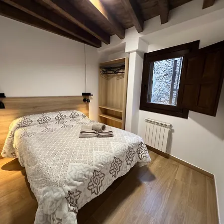 Raices Apartment *