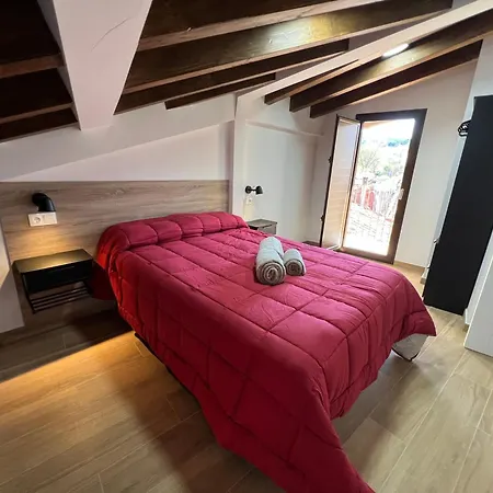 Apartment Raices